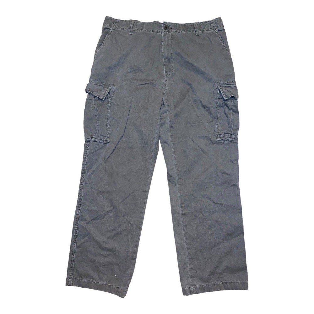 Nautica Cargo Pants 3W x 32 L